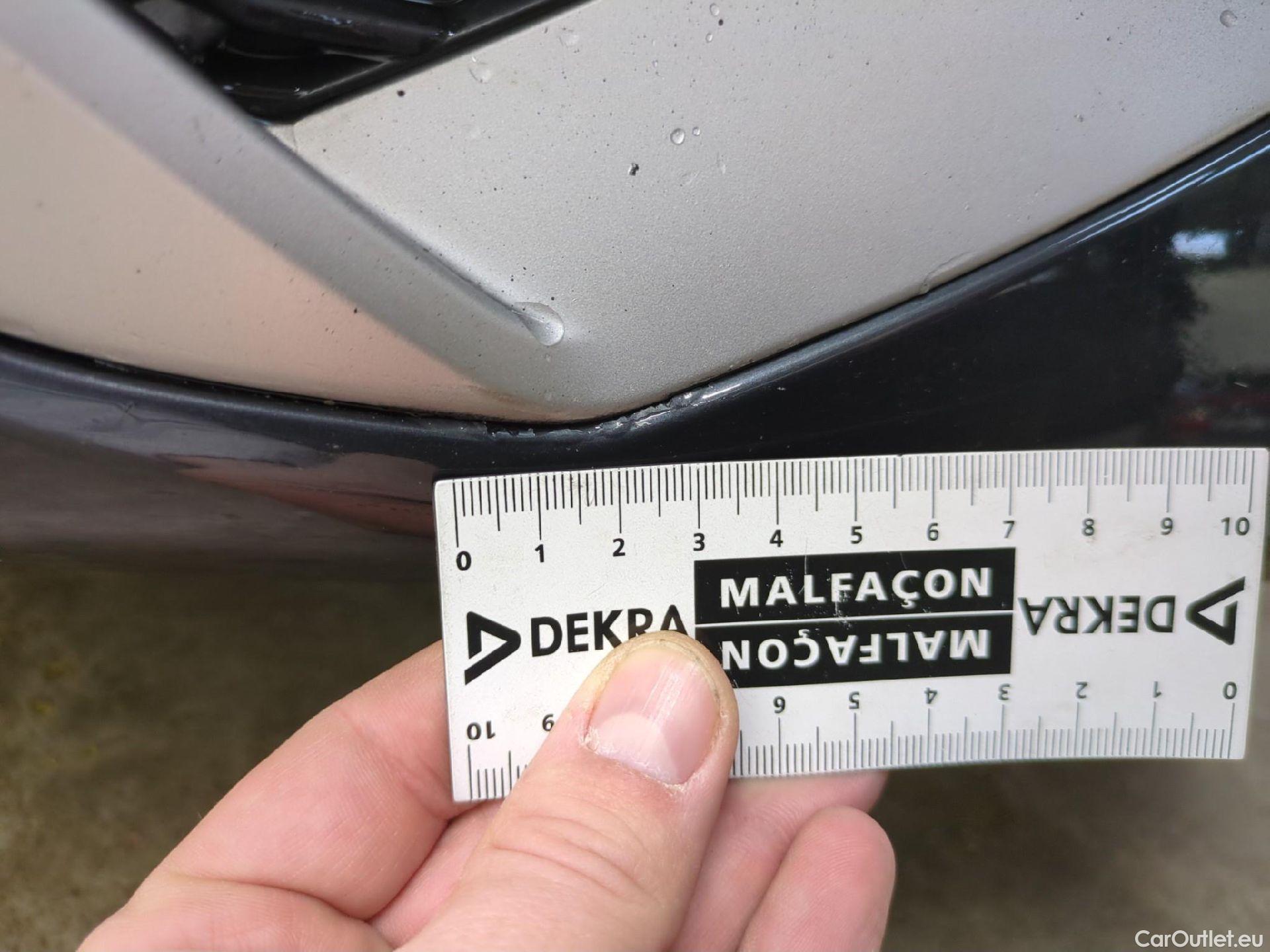  Audi  A3  Sportback 35 TDI Design Luxe 2.0 TDI 150CV BVA7 E6d #8