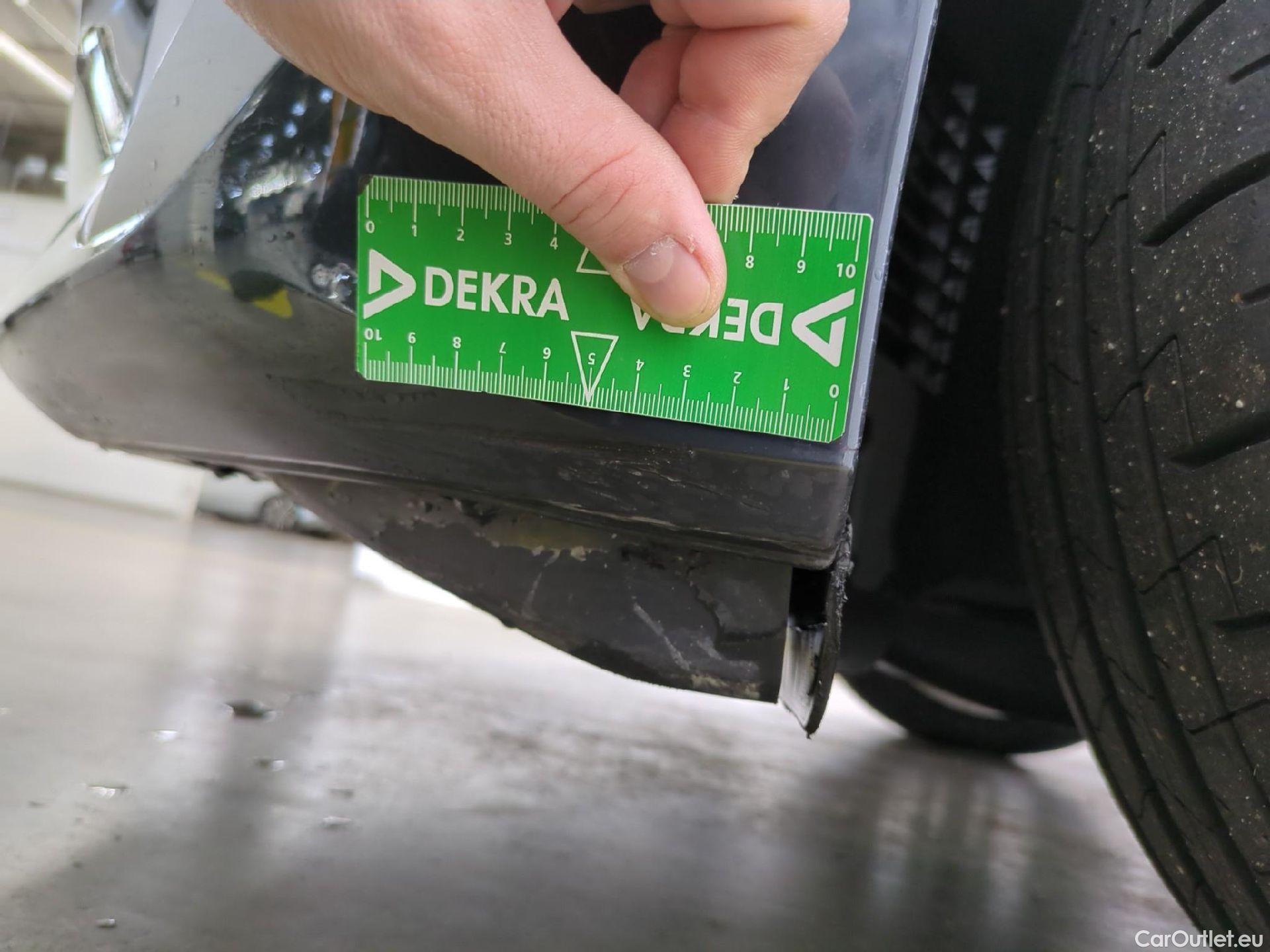  Audi  A3  Sportback 35 TDI Design Luxe 2.0 TDI 150CV BVA7 E6d #11