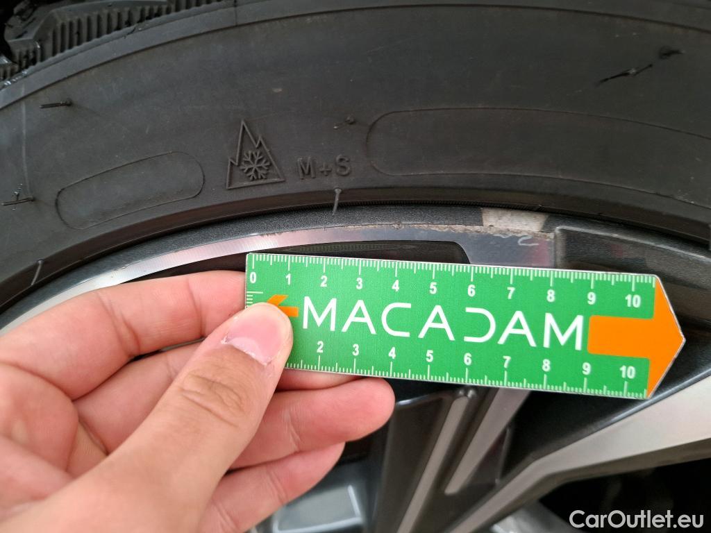  Audi  A3  Berline 35 TFSI S Line 1.5 TFSI 150CV BVM6 E6d #16