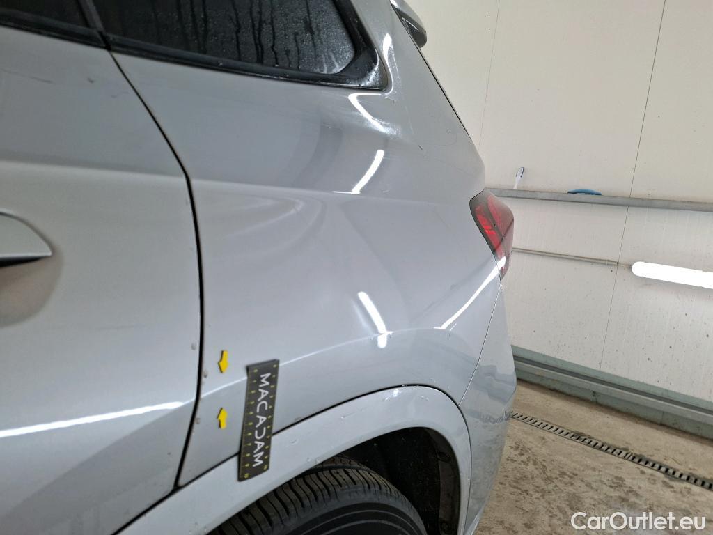  Bmw  X1 BMW  / 2022 / 5P / SUV xDrive23i M Sport DKG7 #9