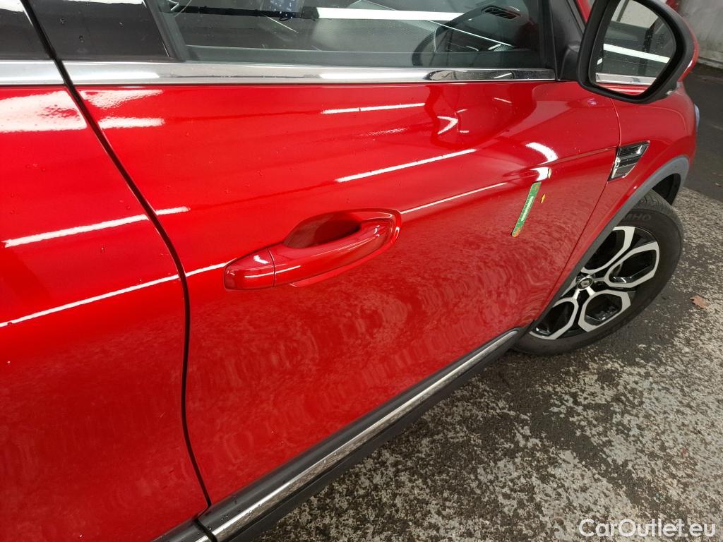  Renault  Arkana  Intens 1.6 E-TECH Hybrid 145CV BVA6 E6d #5