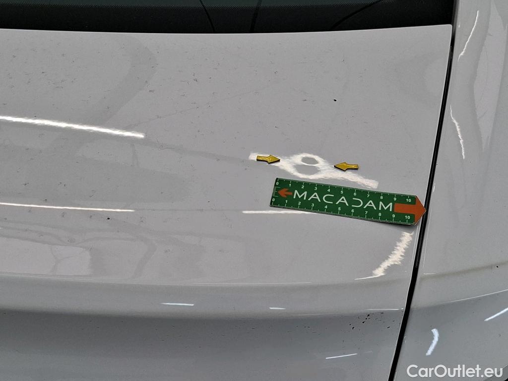  Audi  A3  Berline 35 TFSI S Line 1.5 TFSI 150CV BVM6 E6d #4