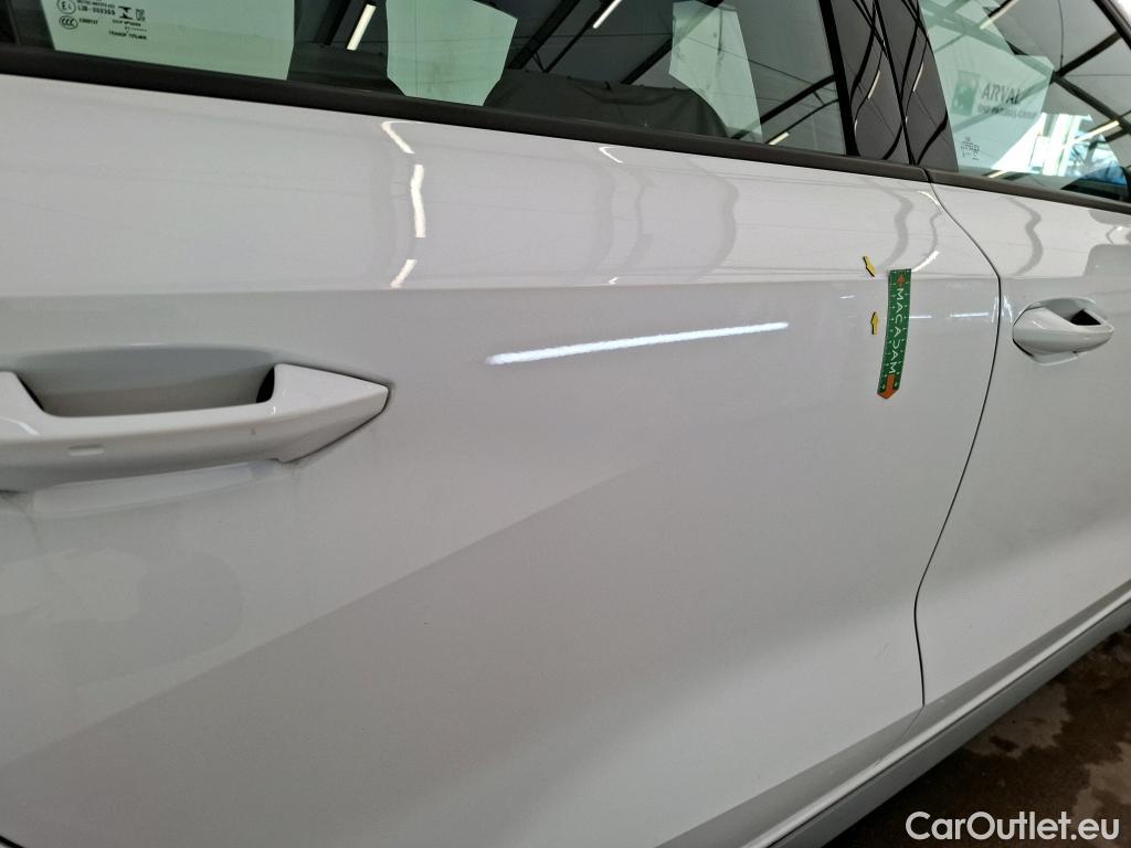  Audi  A3  Berline 35 TFSI S Line 1.5 TFSI 150CV BVM6 E6d #25