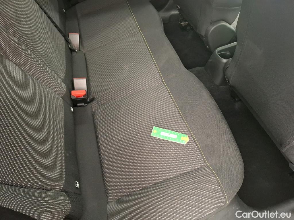  Citroen  C3  Max 1.2 PureTech 80CV BVM5 6E / VO RECONDITIONNE - PHOTOS AVANT RECONDITIONNEMENT #2