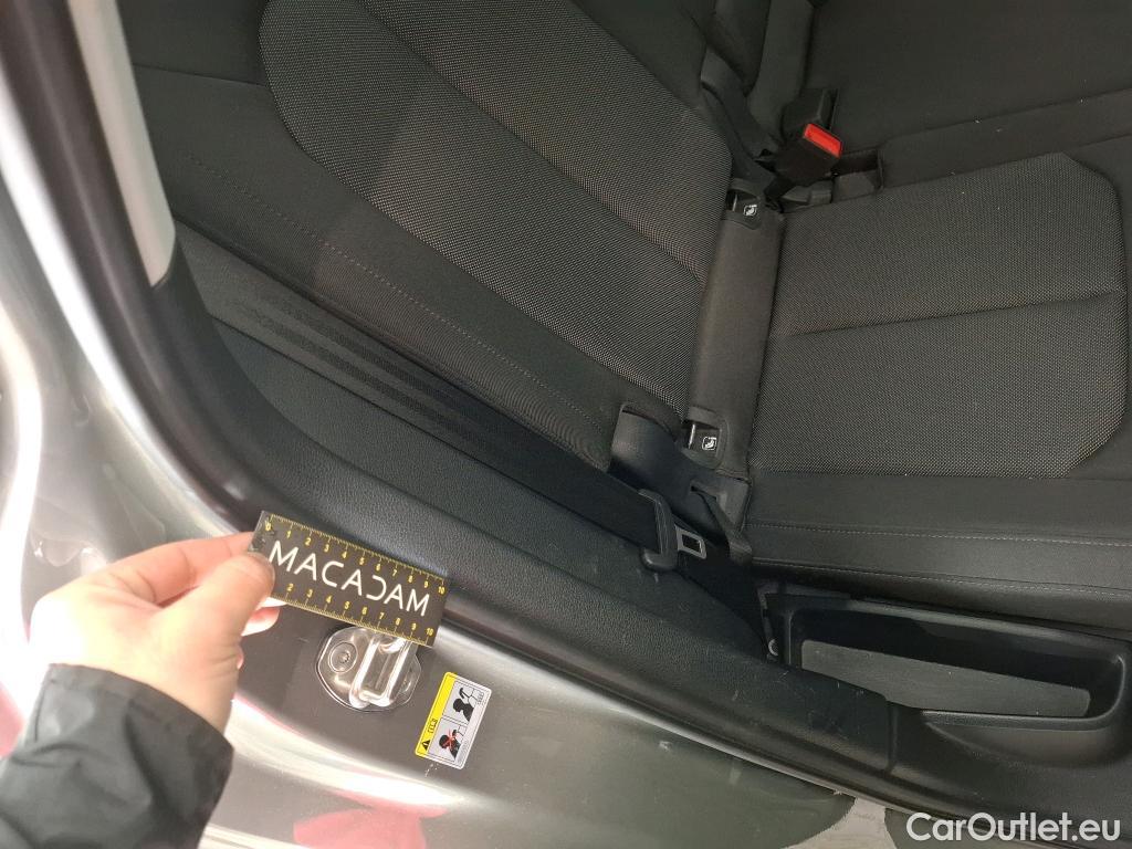  Audi  Q3 AUDI  / 2018 / 5P / SUV 45 TFSI E 245 S TRONIC #12