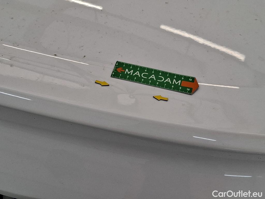  Audi  A3  Berline 35 TFSI S Line 1.5 TFSI 150CV BVM6 E6d #5