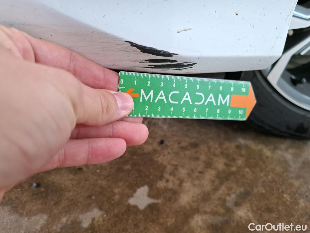  Audi  A3  Berline 35 TFSI S Line 1.5 TFSI 150CV BVM6 E6d #7