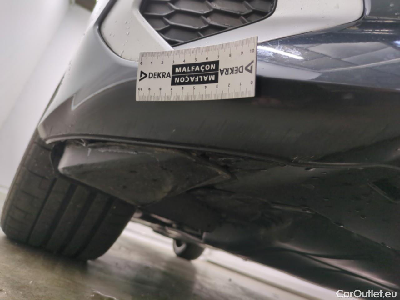  Audi  A3  Sportback 35 TDI Design Luxe 2.0 TDI 150CV BVA7 E6d #10