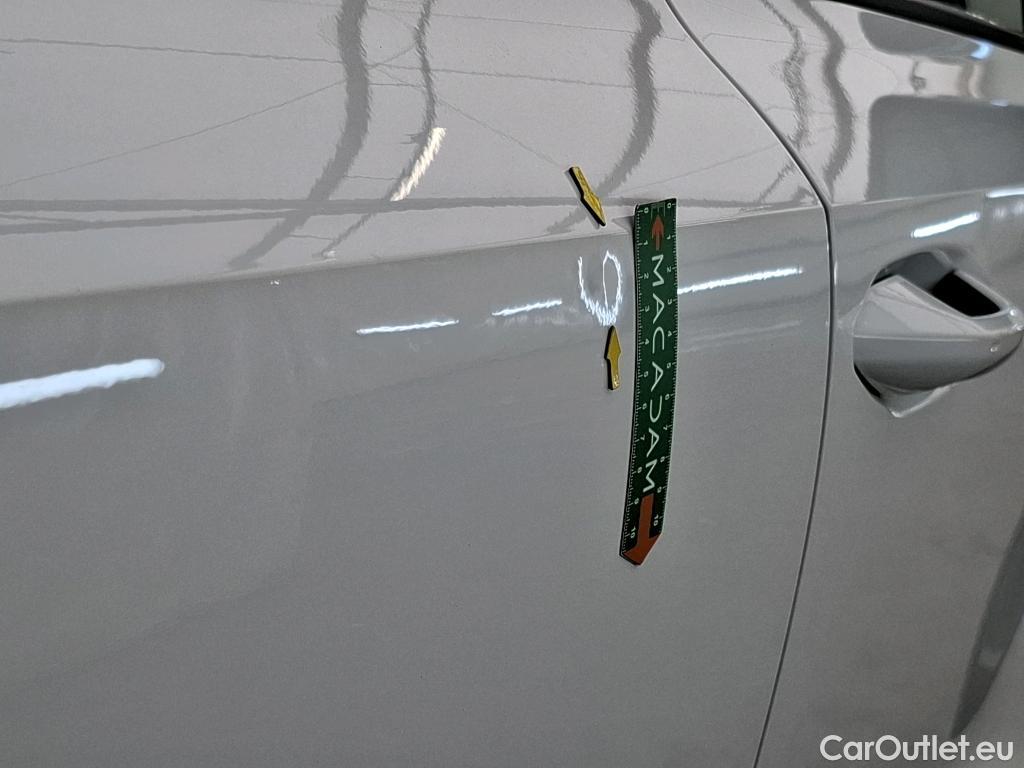  Audi  A3  Berline 35 TFSI S Line 1.5 TFSI 150CV BVM6 E6d #26