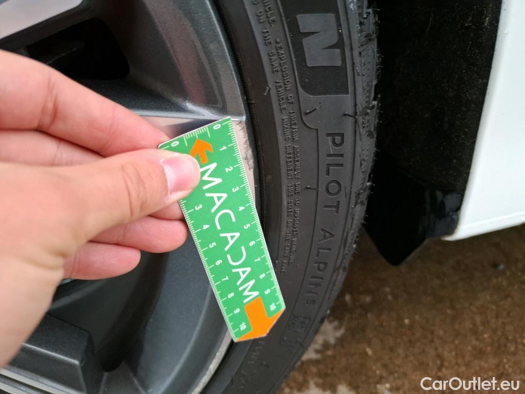  Audi  A3  Berline 35 TFSI S Line 1.5 TFSI 150CV BVM6 E6d #19