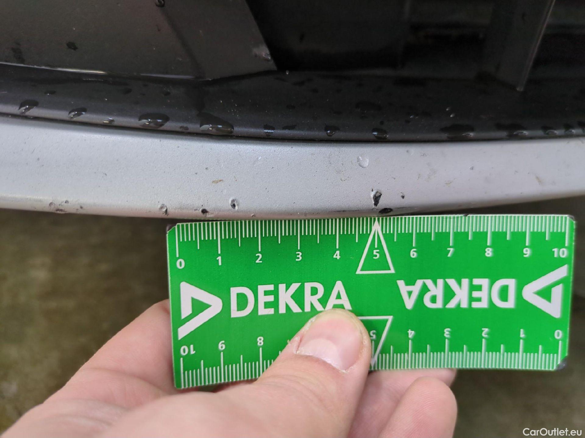  Audi  A3  Sportback 35 TDI Design Luxe 2.0 TDI 150CV BVA7 E6d #14