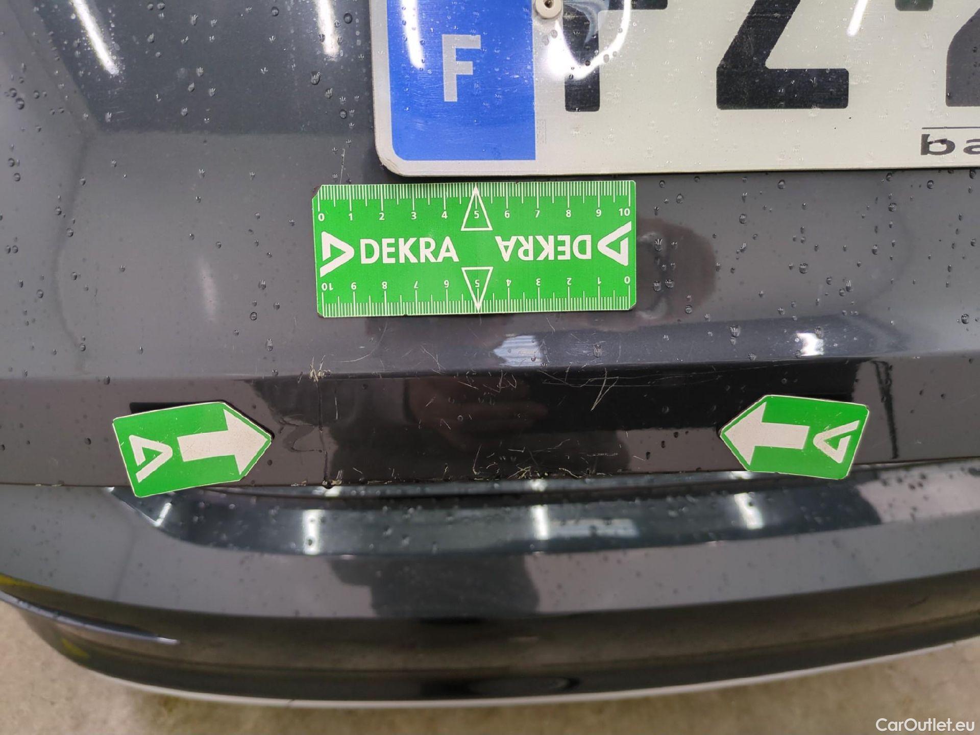  Audi  A3  Sportback 35 TDI Design Luxe 2.0 TDI 150CV BVA7 E6d #20