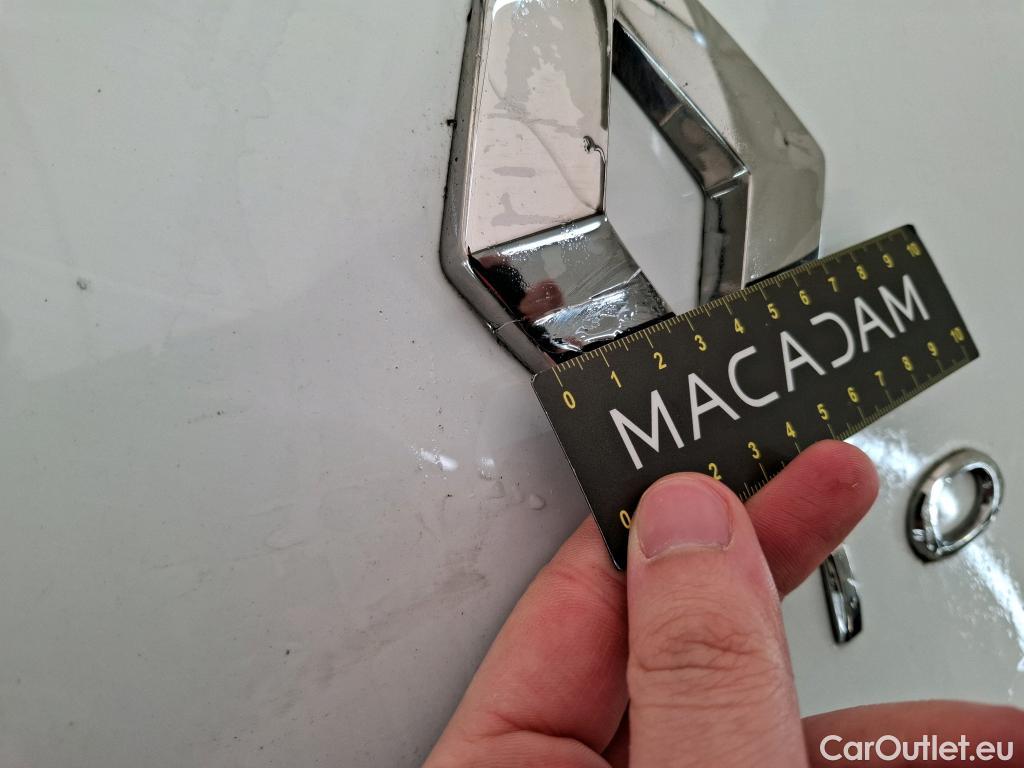  Renault  Clio  V Société Air Nav 1.0 SCe 65CV BVM5 E6d #7