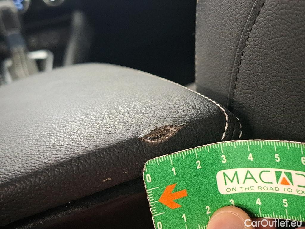  Renault  Arkana  Intens 1.6 E-TECH Hybrid 145CV BVA6 E6d #2