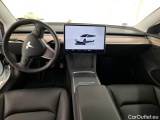  Tesla  Model 3 TESLA  / 2018 / 4P / Berline Grande Autonomie #6