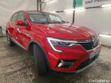  Renault  Arkana  Intens 1.6 E-TECH Hybrid 145CV BVA6 E6d #4