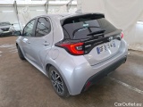  Toyota  Yaris TOYOTA  Hybride / 2019 / 5P / Berline Hybride 116h Design #2
