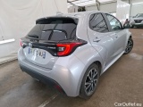  Toyota  Yaris TOYOTA  Hybride / 2019 / 5P / Berline Hybride 116h Design #3