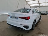  Audi  A3  Berline 35 TFSI S Line 1.5 TFSI 150CV BVM6 E6d #3