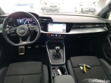  Audi  A3  Berline 35 TFSI S Line 1.5 TFSI 150CV BVM6 E6d #5