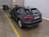  Audi  A3  Sportback 35 TDI Design Luxe 2.0 TDI 150CV BVA7 E6d #4