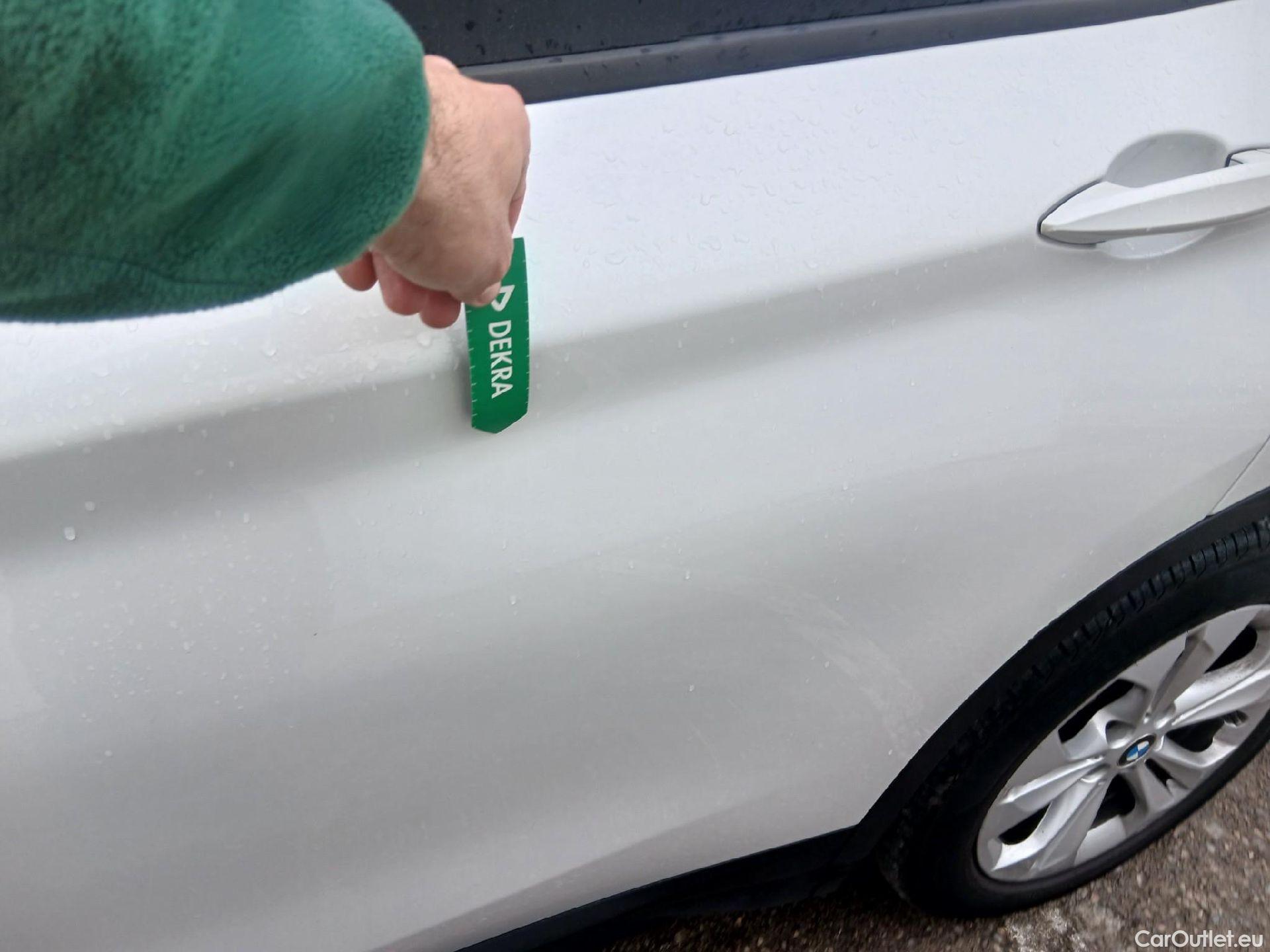  Bmw  X1 BMW  / 2019 / 5P / todoterreno sDrive18dA Corporate (AC4) #6