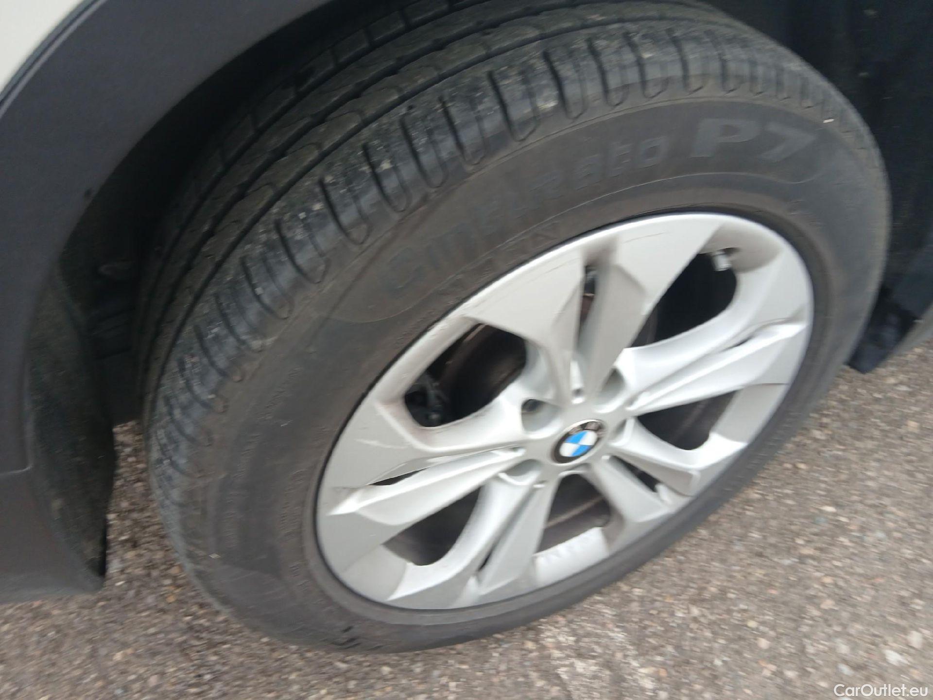  Bmw  X1 BMW  / 2019 / 5P / todoterreno sDrive18dA Corporate (AC4) #15