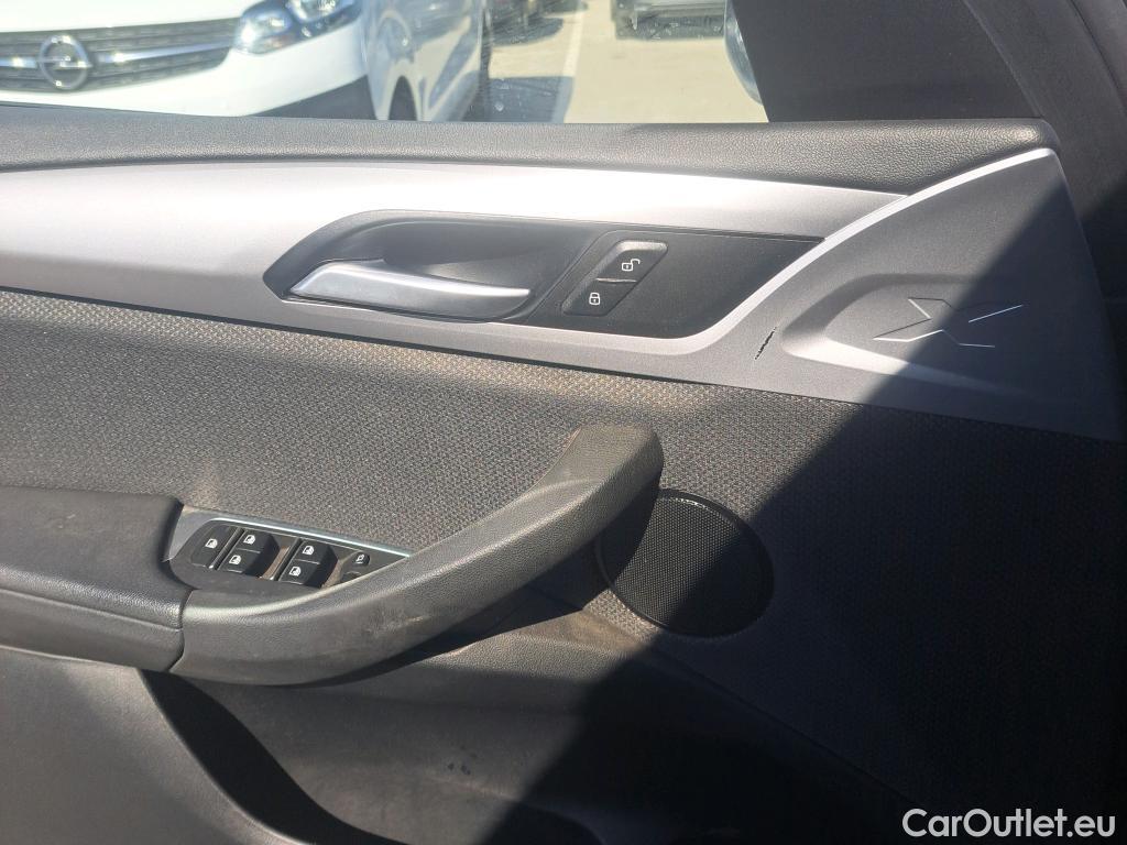  Bmw  X3 BMW  / 2017 / 5P / todoterreno xDrive20d (AC2) #21