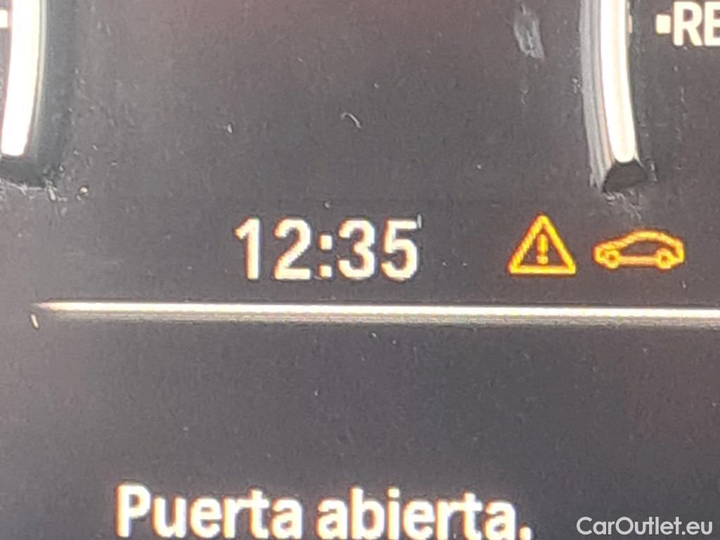  Bmw  X3 BMW  / 2017 / 5P / todoterreno xDrive20d (AC2) #38