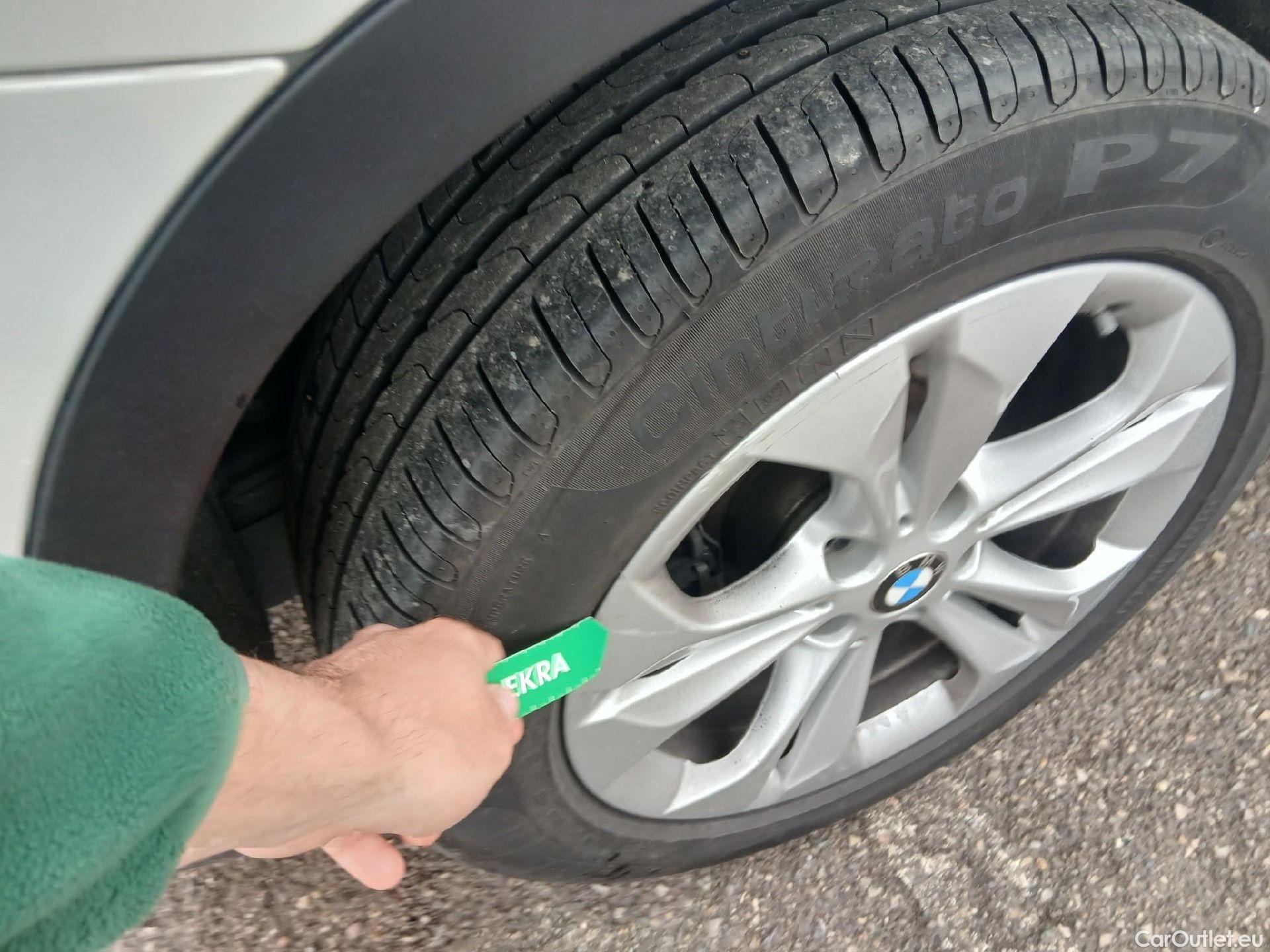  Bmw  X1 BMW  / 2019 / 5P / todoterreno sDrive18dA Corporate (AC4) #16