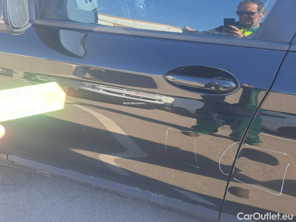  Bmw  X3 BMW  / 2017 / 5P / todoterreno xDrive20d (AC2) #6