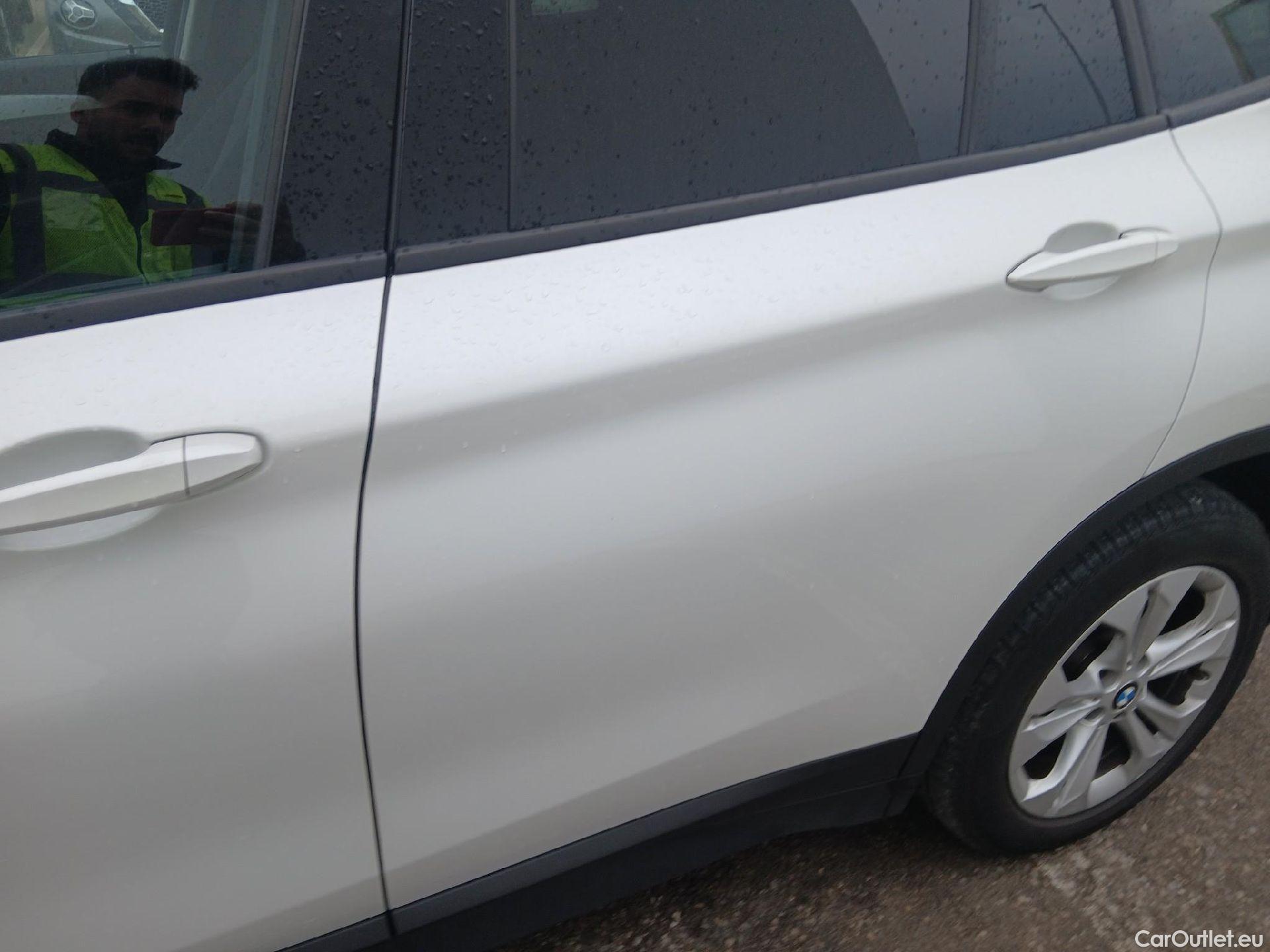  Bmw  X1 BMW  / 2019 / 5P / todoterreno sDrive18dA Corporate (AC4) #5