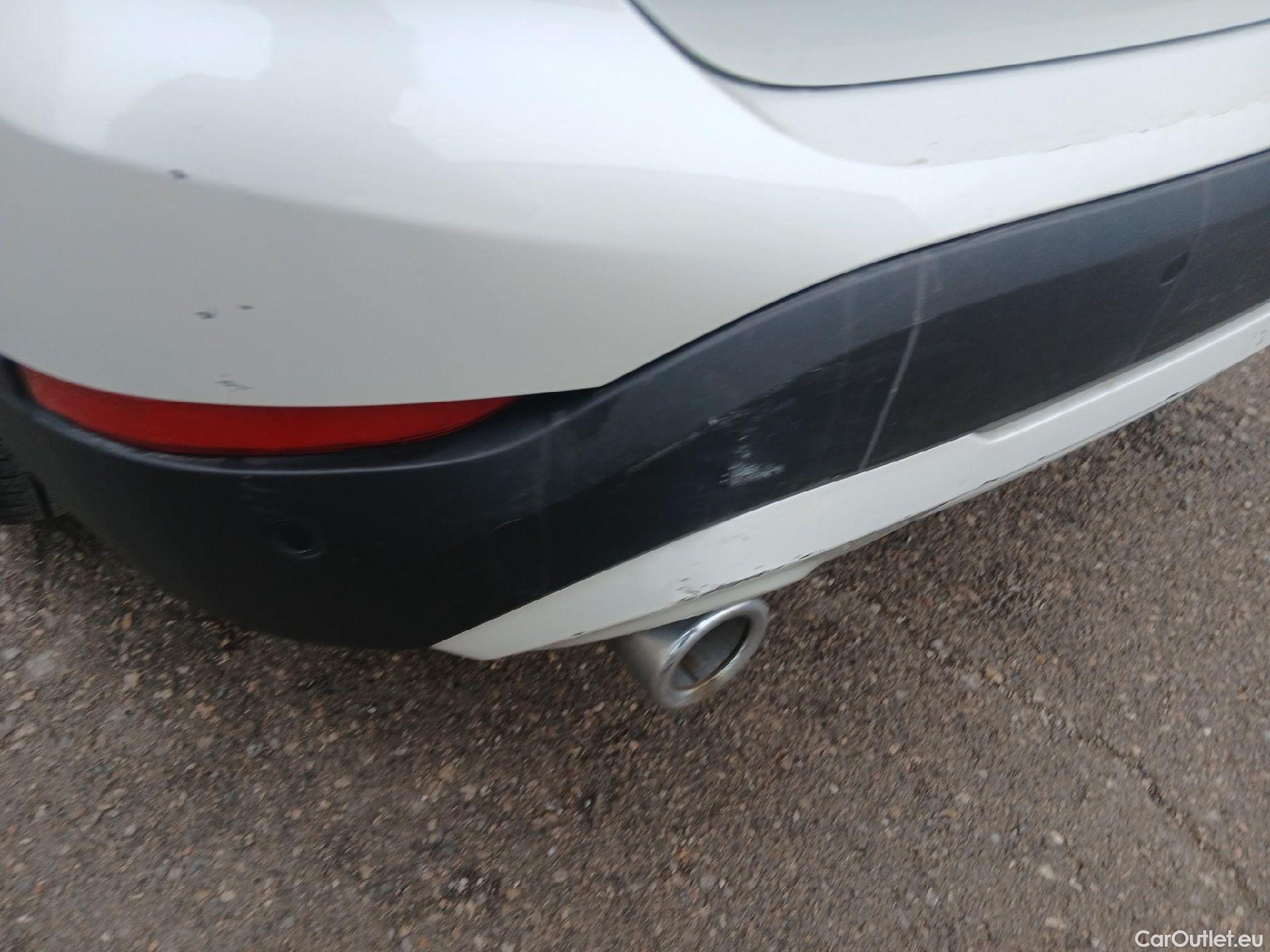  Bmw  X1 BMW  / 2019 / 5P / todoterreno sDrive18dA Corporate (AC4) #14