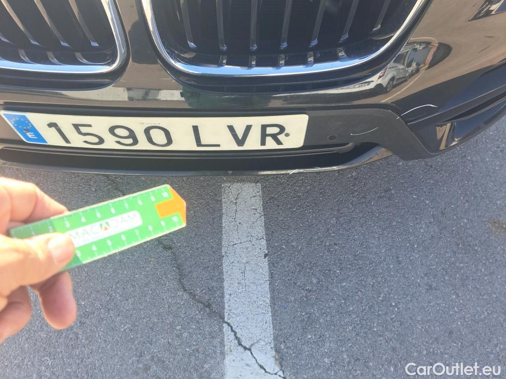  Bmw  X3 BMW  / 2017 / 5P / todoterreno xDrive20d (AC2) #18