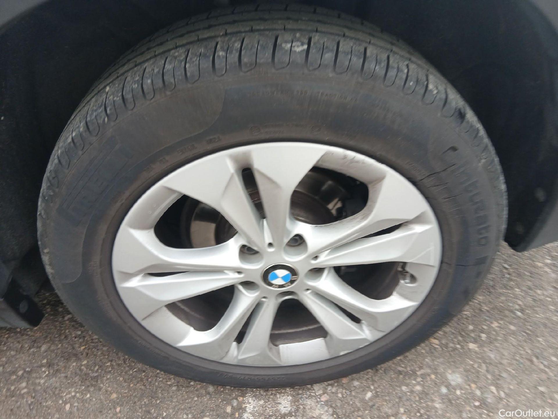  Bmw  X1 BMW  / 2019 / 5P / todoterreno sDrive18dA Corporate (AC4) #7