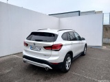  Bmw  X1 BMW  / 2019 / 5P / todoterreno sDrive18dA Corporate (AC4) #2
