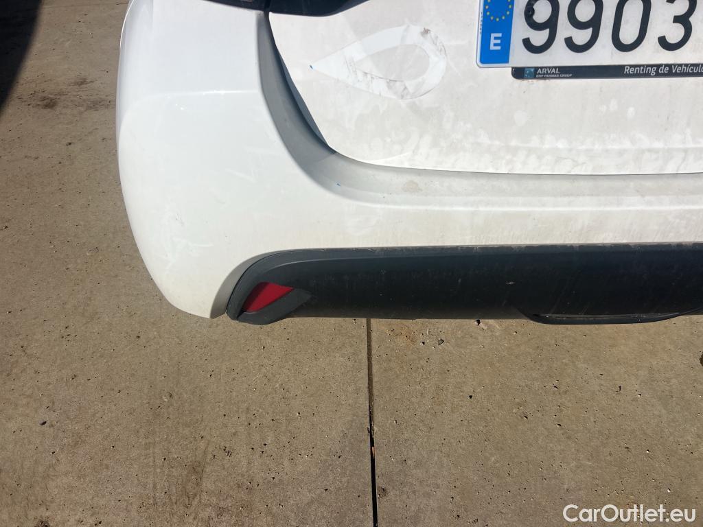  Toyota  Yaris TOYOTA  / 2020 / 5P / berlina con portón 1.5 120H Business Plus #46