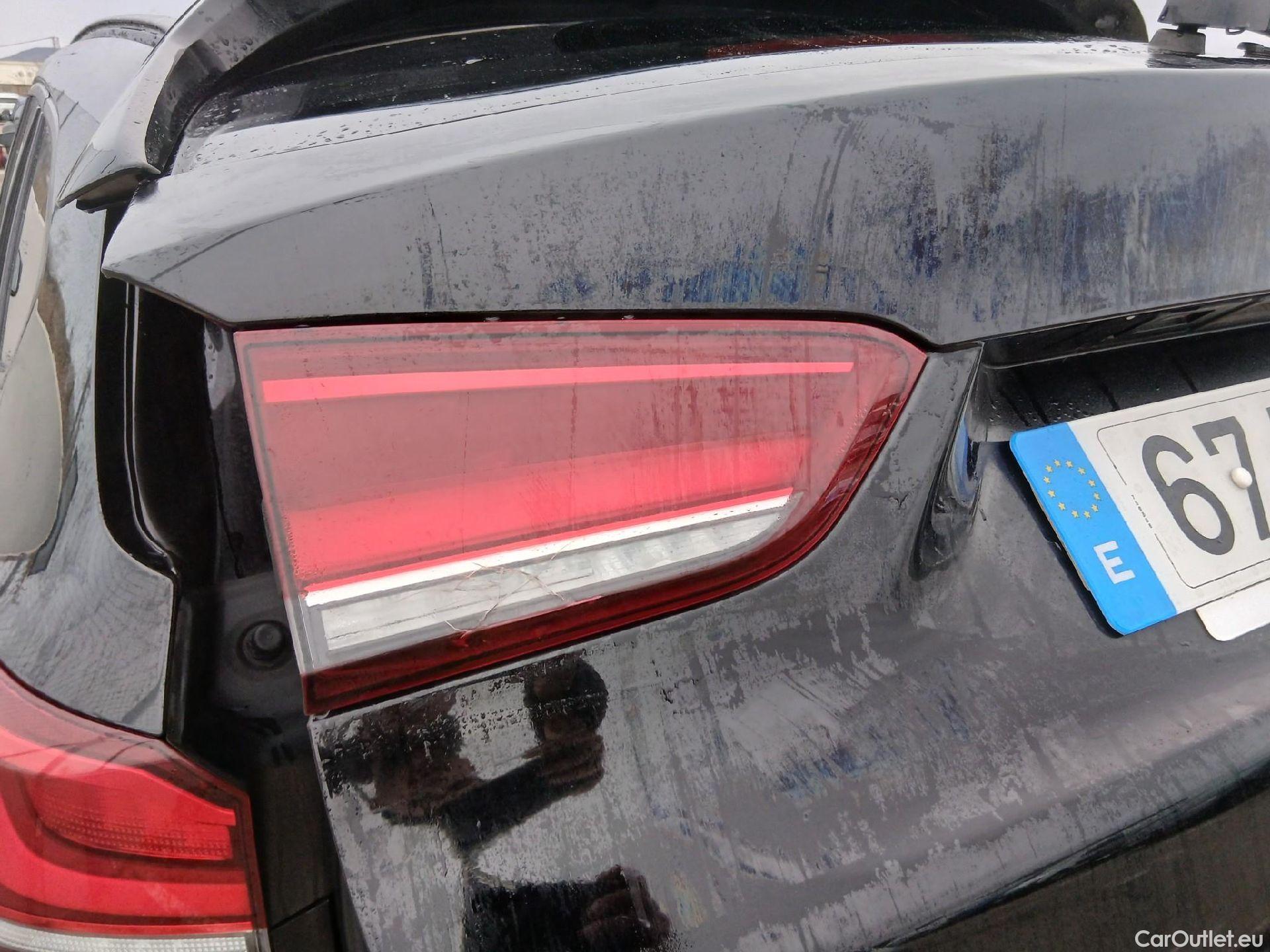  Bmw  X1 BMW  / 2019 / 5P / todoterreno sDrive18dA Corporate #19