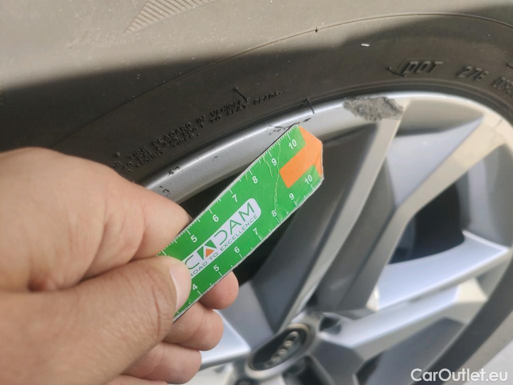  Land Rover  Discovery AUDI Q5 / 2020 / 5P / todoterreno Advanced 35 TDI 120kW S tronic (AC3) #16