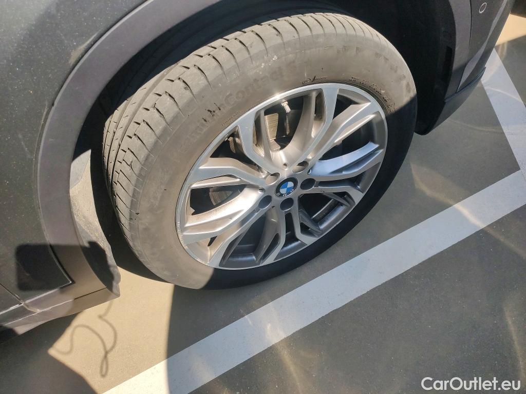  Bmw  X1 BMW  sDrive18i (CX2) #5
