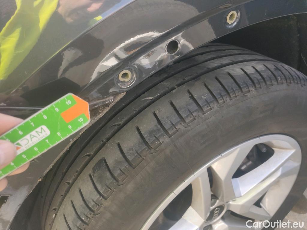  Land Rover  Discovery AUDI Q5 / 2020 / 5P / todoterreno Advanced 35 TDI 120kW S tronic (AC3) #4