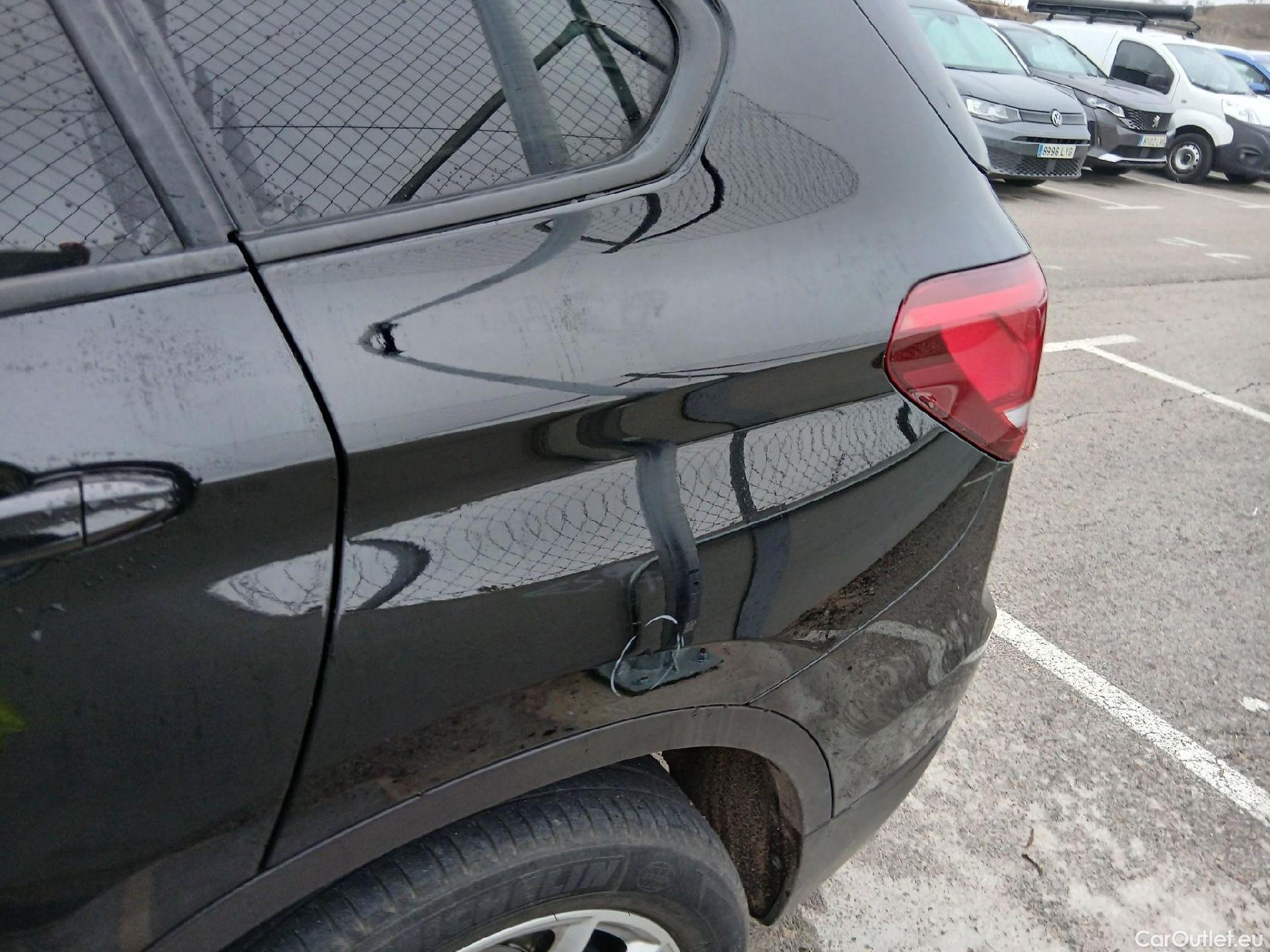  Bmw  X1 BMW  / 2019 / 5P / todoterreno sDrive18dA Corporate #13