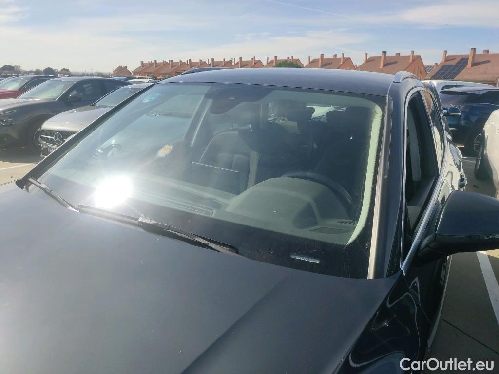  Land Rover  Discovery AUDI Q5 / 2020 / 5P / todoterreno Advanced 35 TDI 120kW S tronic (AC3) #1