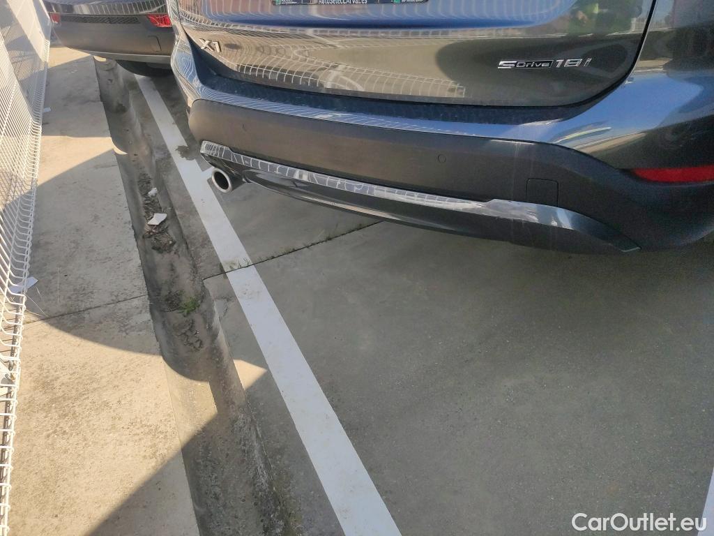  Bmw  X1 BMW  sDrive18i (CX2) #1