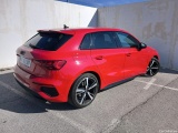  Audi  A3 AUDI  / 2020 / 5P / berlina con portón Sportback Black line 35 TDI 110kW S tron #2