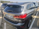  Bmw  X1 BMW  sDrive18i (CX2) #2