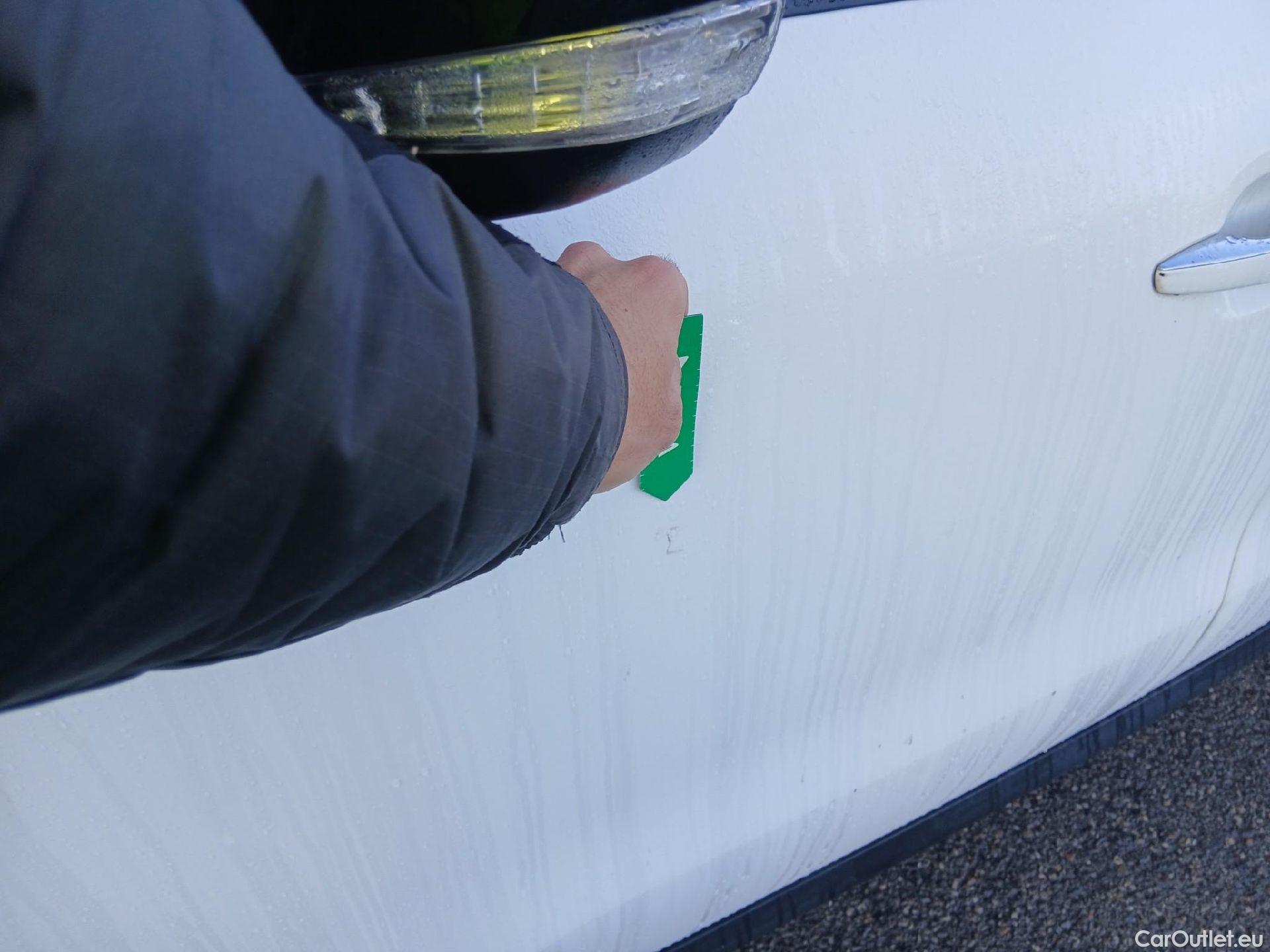  Citroen  C3 CITROEN  Aircross / 2017 / 5P / todoterreno PureTech 81kW (110CV) S&S SHINE #8