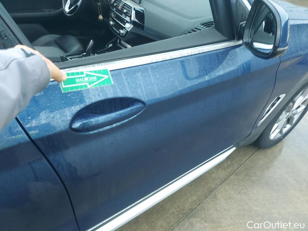  Bmw  X3 BMW  / 2017 / 5P / todoterreno xDrive30e #11