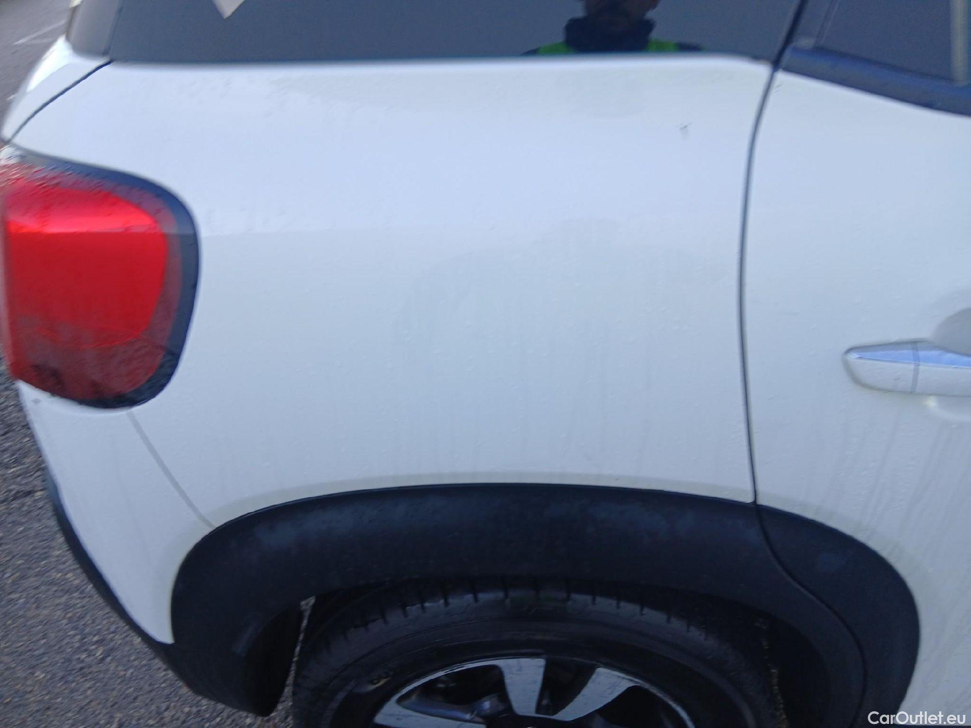  Citroen  C3 CITROEN  Aircross / 2017 / 5P / todoterreno PureTech 81kW (110CV) S&S SHINE #17