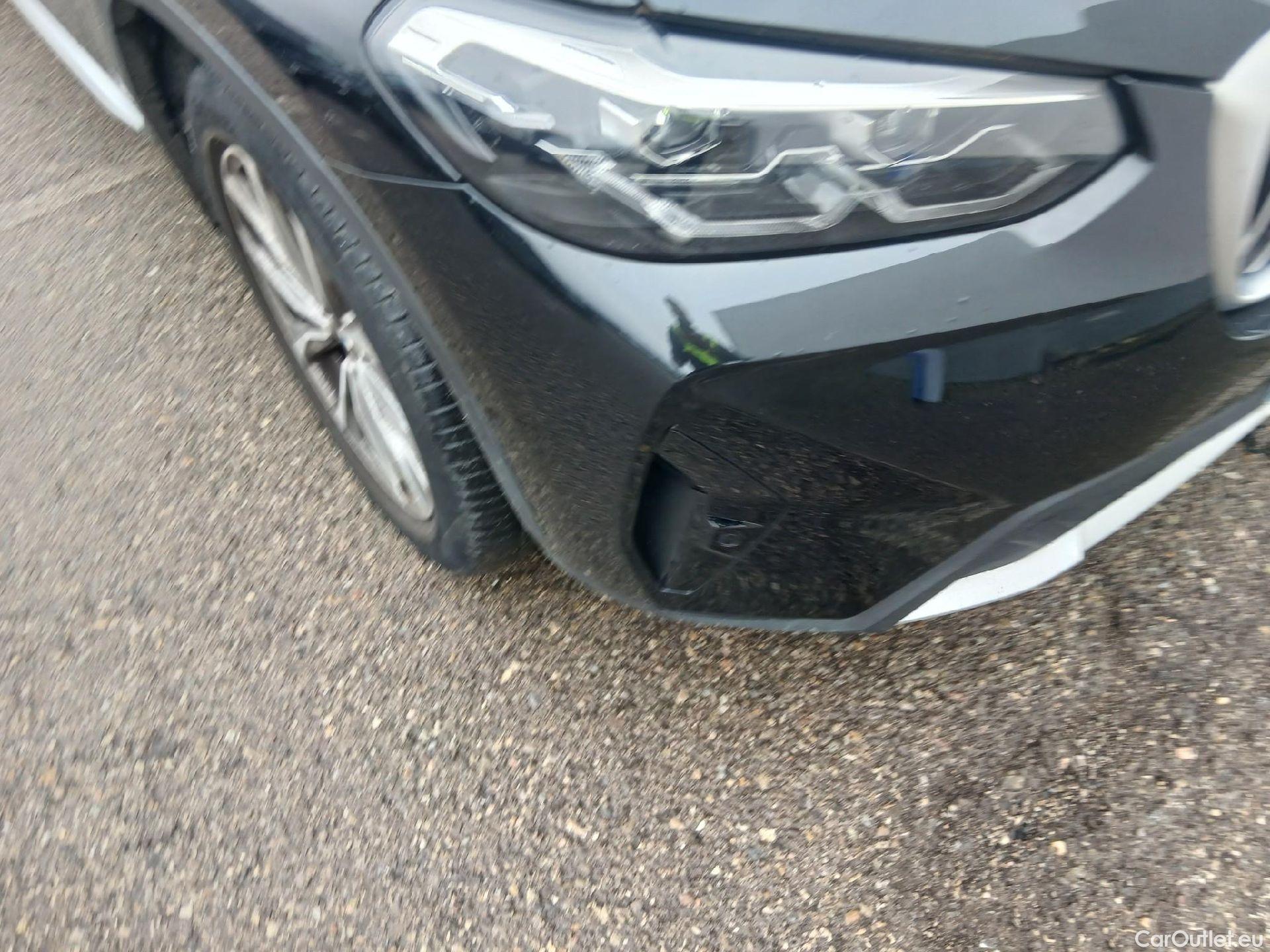  Bmw  X3 BMW  / 2021 / 5P / todoterreno xDrive20d xLine (AC3) #2